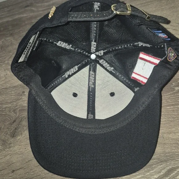 Pro Standard Denver Nuggets Cap - Picture 7 of 9